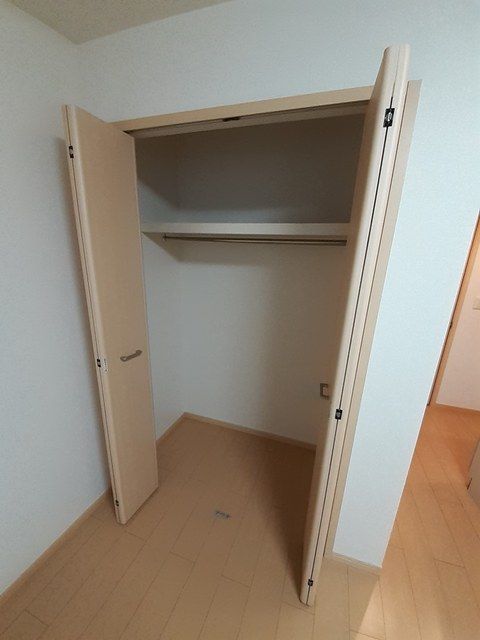 収納　☆たっぷり収納☆