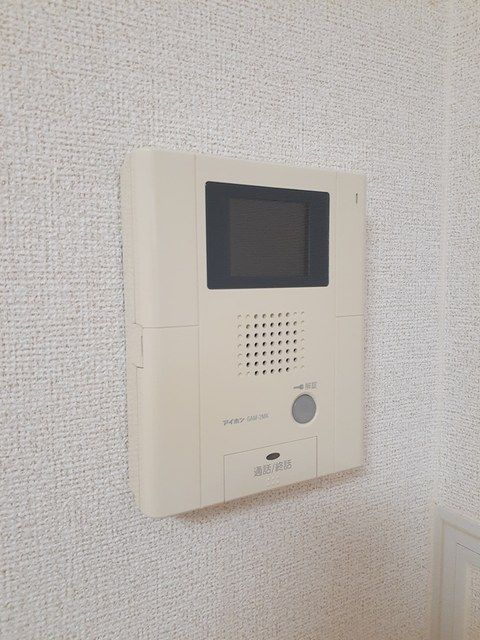 セキュリティ　☆安心安全のセキュリティ☆
