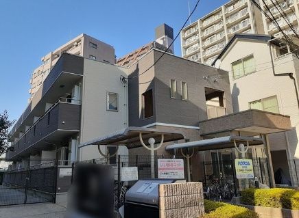 建物外観　☆外観☆