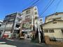 元住吉駅より徒歩2分 4階 築33年1ヶ月の賃貸物件