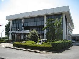 役所　熊谷市役所 妻沼庁舎 妻沼行政センター（役所）まで5555m