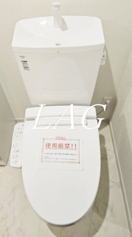 トイレ　トイレです。（同仕様です。）