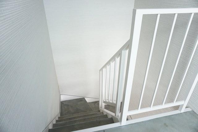 その他共有部分　共用部１