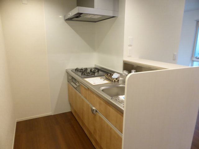 キッチン　参考写真
