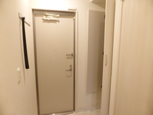 玄関　参考写真