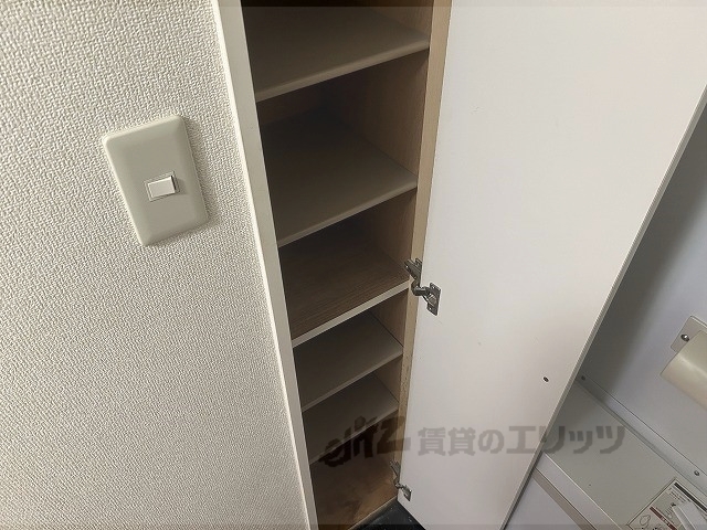 収納　下駄箱