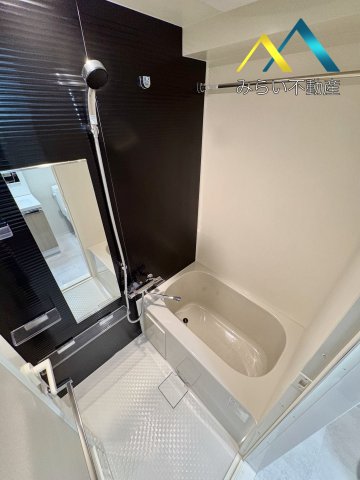 バス・シャワールーム　自社撮影写真