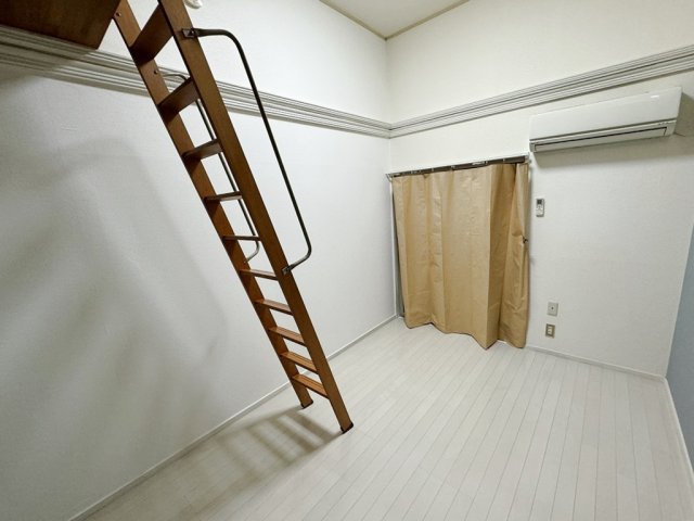 居室・リビング　「b’CASA鶴ヶ島若葉re-born」