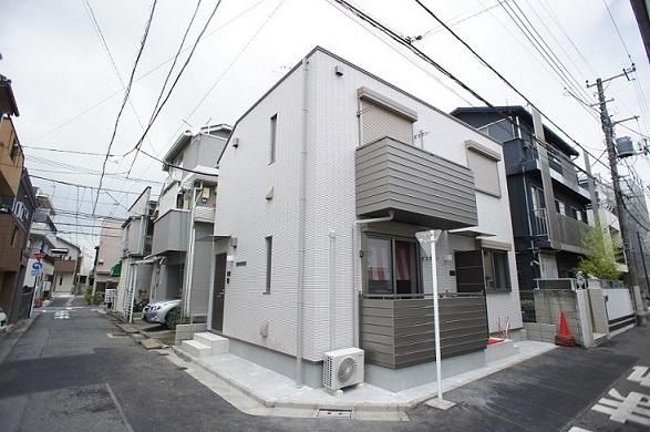 建物外観　☆綺麗な外観☆