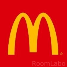 飲食店　マクドナルド3号線箱崎店（飲食店）まで258m