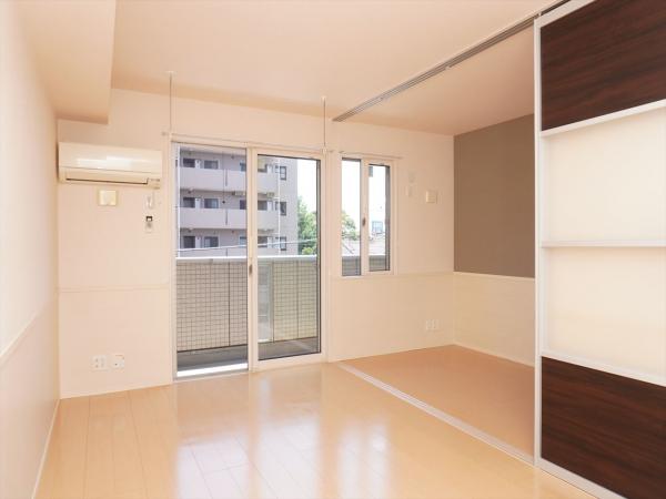 その他設備　その他部屋・スペース