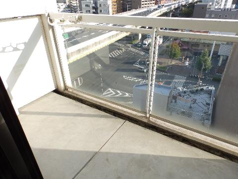 バルコニー　ベランダ