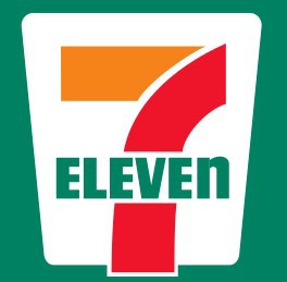 コンビニ　セブンイレブン（コンビニ）まで400m