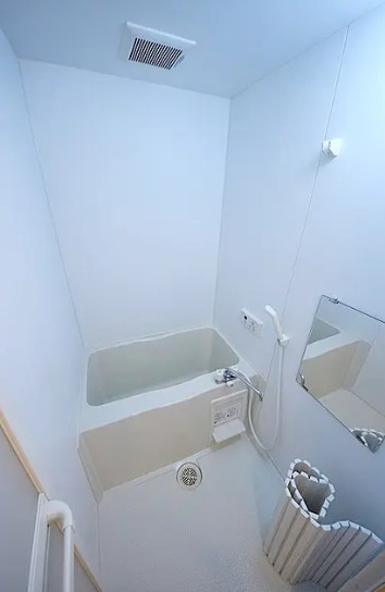 バス・シャワールーム　別部屋参考写真