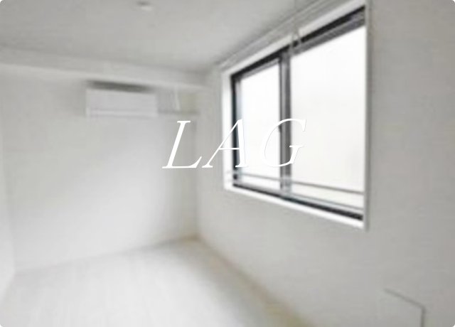 その他部屋・スペース　寝室です。