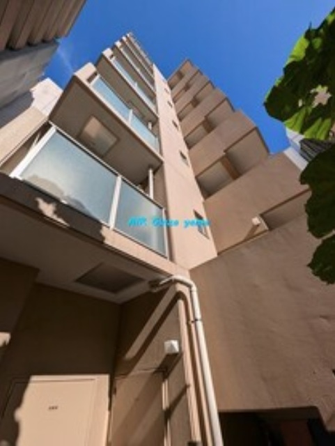 建物外観　智光ビル