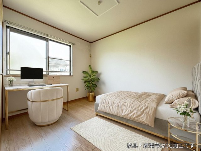 その他　※同物件別号室の写真になります