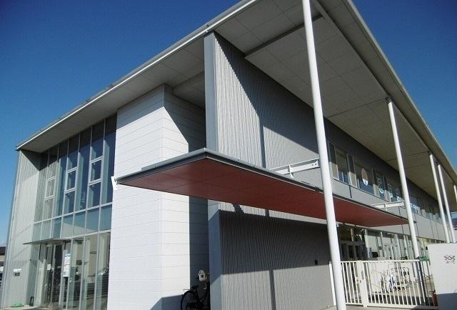 幼稚園・保育園　みづき保育園（幼稚園・保育園）まで800m