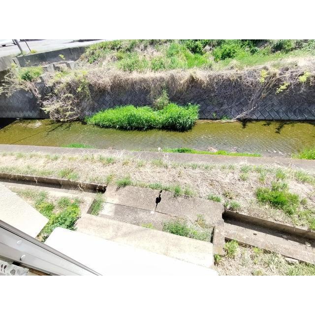 バルコニー　テラス