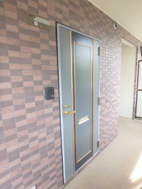 ロビー　エントランス