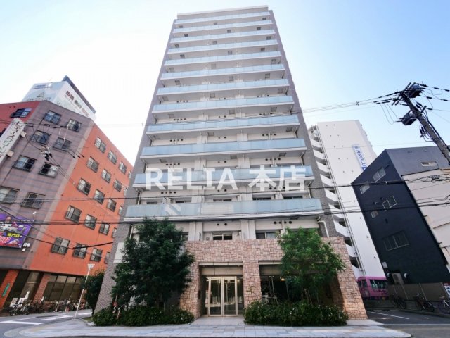 建物外観　★ ★ 口コミ２００件以上　評価４.９のお店 ★ ★