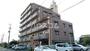 西小坂井駅より徒歩7分 築32年4ヶ月 8階建の賃貸物件