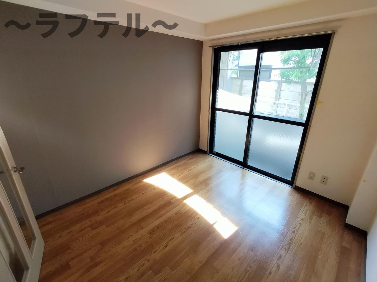 居室・リビング　別部屋イメージ写真