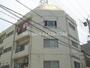 板宿駅より徒歩6分 2階 築47年6ヶ月の賃貸物件