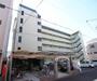 藤森駅より徒歩8分 2階 築47年3ヶ月の賃貸物件