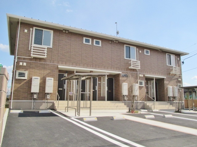 建物外観　◆外観写真◆