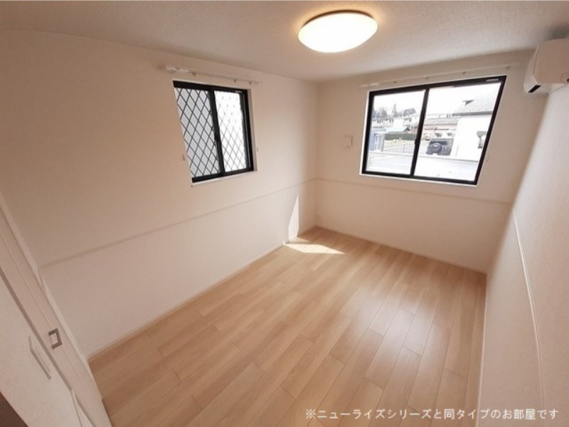 その他部屋・スペース　図面と現状に相違がある場合には現状を優先