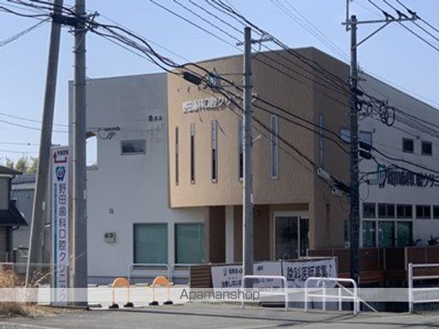 病院　野田歯科口腔クリニック（病院）まで782m