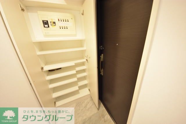セキュリティ　セキュリティ