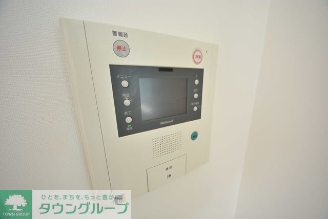 その他設備　内装