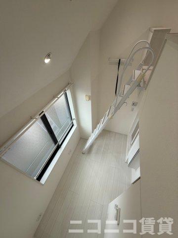 眺望　別号室イメージの為、現状を優先致します。