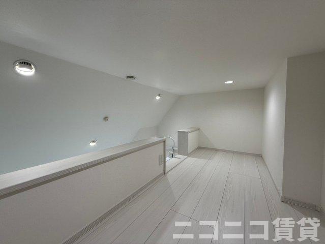 収納　別号室イメージの為、現状を優先致します。