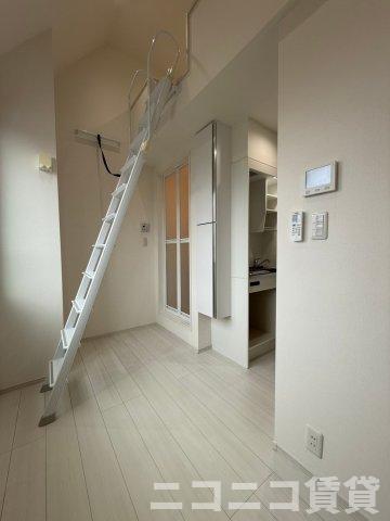 その他部屋・スペース　別号室イメージの為、現状を優先致します。
