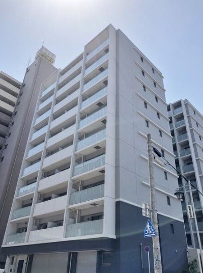 建物外観　★見学予約受付中★