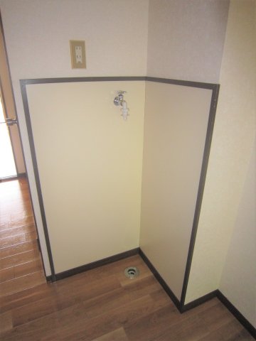 その他　退去前の為、別の部屋のお写真です。現況と異なる場合は現況を優