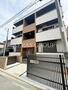 南浦和駅より徒歩5分 2階 築1年10ヶ月の賃貸物件