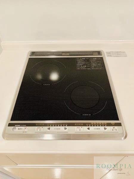 その他設備　物件画像