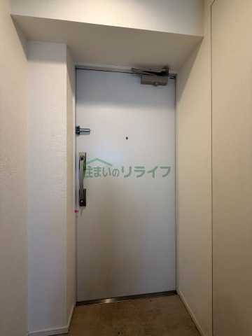 その他設備　プラウドフラット中野