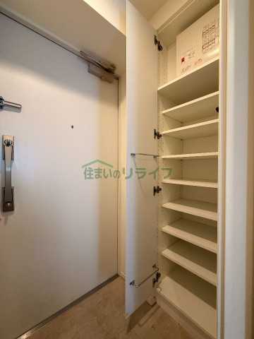 その他　プラウドフラット中野