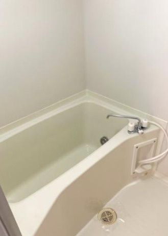 バス・シャワールーム　写真は同タイプ住居です