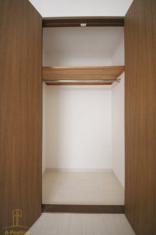 収納　オリエンタル西天満