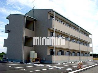 建物外観　インターネット料金無料！