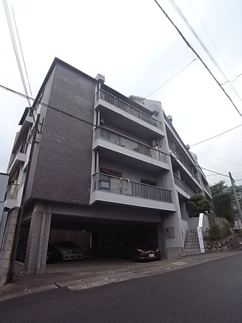 その他共有部分　駐車場
