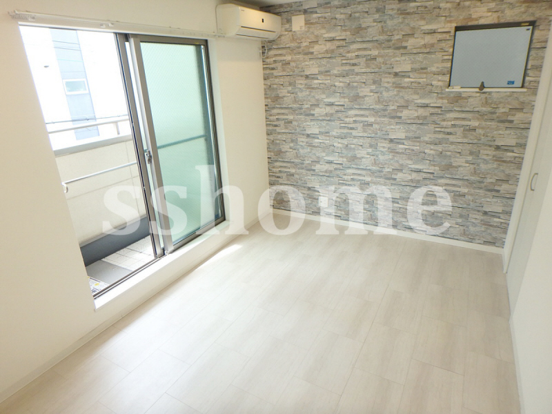 居室・リビング　きれいなお部屋です☆