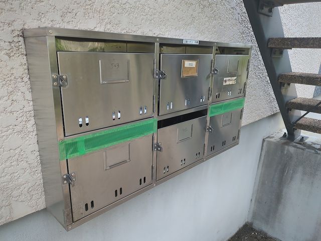 その他共有部分