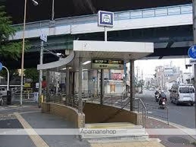 その他　大阪市今里筋線　緑橋駅（その他）まで480m